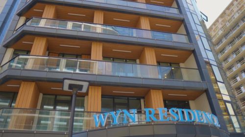 WYN Residence Batumi