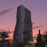 Radisson Blu batummi1