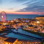 Rixos Water World Aktau5