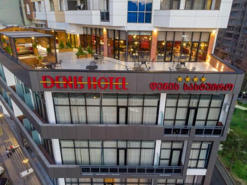 Denis Hotel