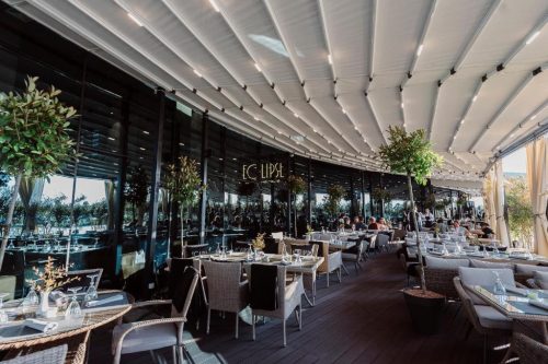 Euphoria Batumi