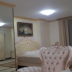 bedroom-hotel-mirage-Yerevan