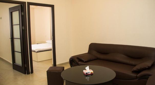 bedroom-hotel-mirage-Yerevan