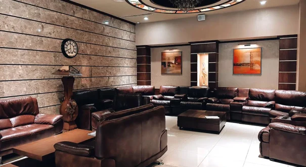 Nairi Hotel Yerevan