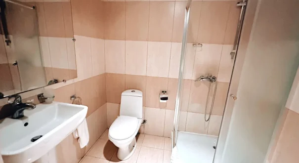 Nairi Hotel Yerevan