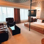 Nairi Hotel Yerevan