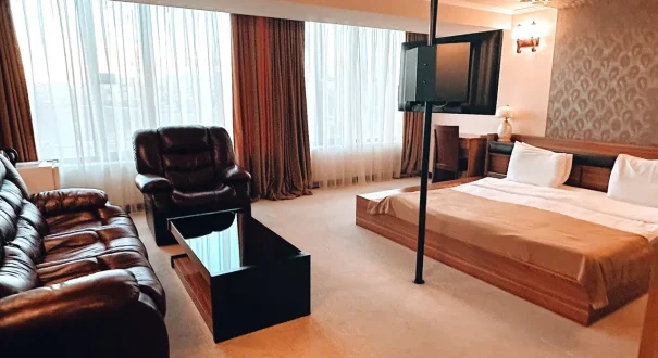 Nairi Hotel Yerevan