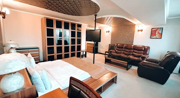 Nairi Hotel Yerevan