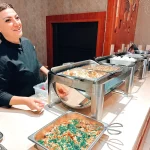 Nairi Hotel Yerevan