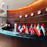 Nairi Hotel Yerevan