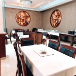Nairi Hotel Yerevan
