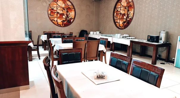 Nairi Hotel Yerevan