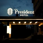 president1 president hotel yerevan