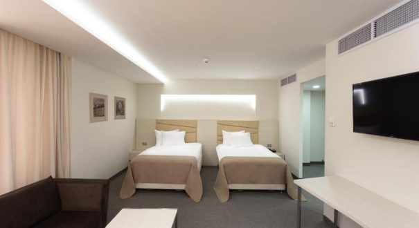 president hotel yerevan
