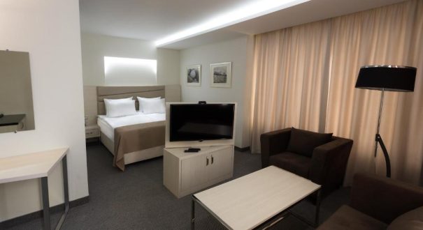 president hotel yerevan