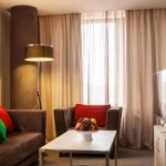 president hotel yerevan