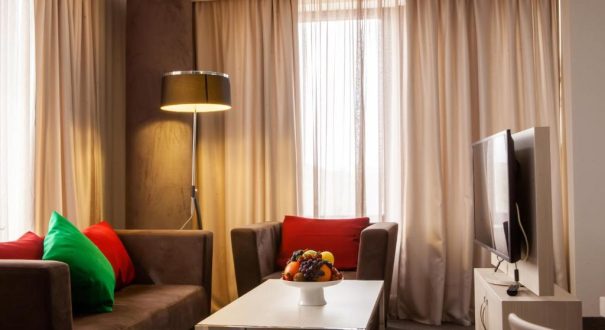 president hotel yerevan
