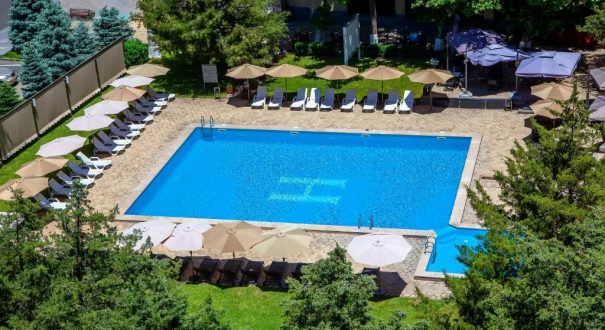 president hotel yerevan
