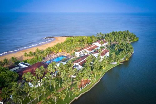 AVANI KALUT ARA RESORT