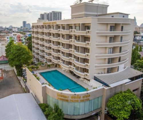 Forum Park Hotel