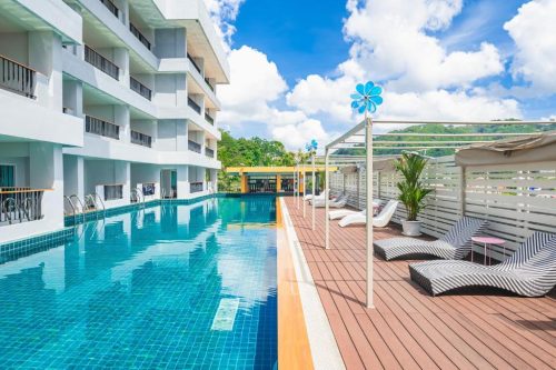 Casa Del M Resort