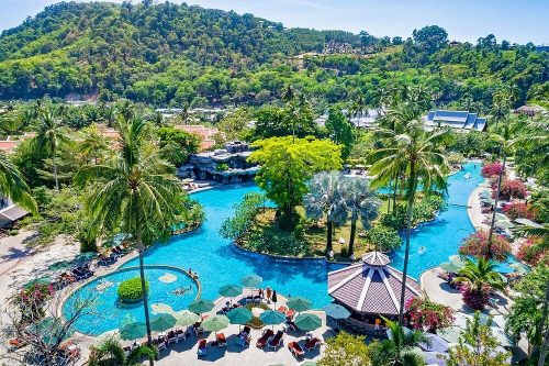 Duangjitt Resort & Spa