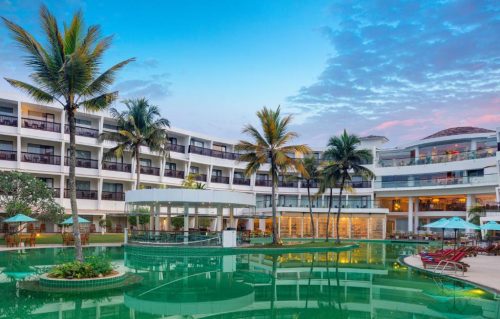 EDEN RESORT