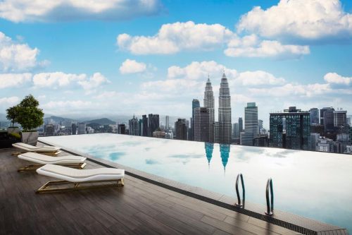 THE FACE Style Hotel