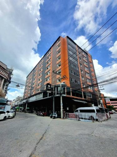 Grand day night hotel pattaya
