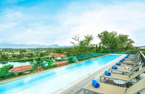 Hilton Garden Inn