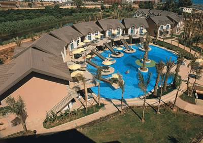 Long Beach Resort