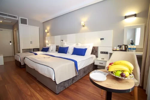 Mitte Port Hotel Konak Izmir