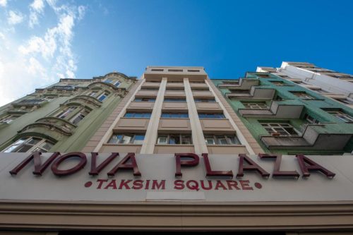 NOVA PLAZA ORION
