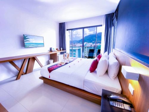 Phoenix Grand Patong