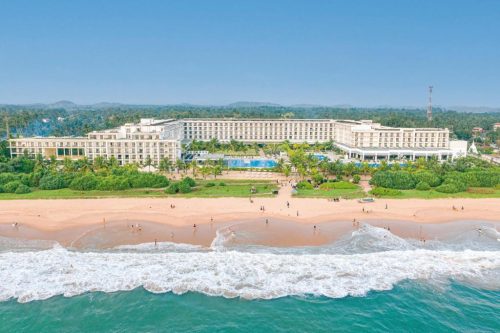 RIU SRILANKA
