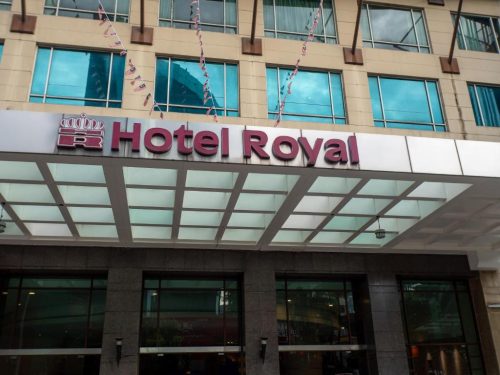 Hotel Royal Kuala Lumpur