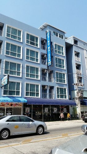 Sino Maison