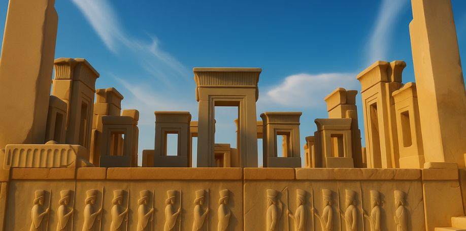 تور شیراز