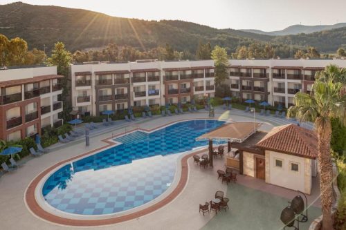 Aqua Fantasy Aquapark Hotel & Spa Kuşadası