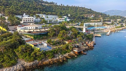 Blue Dreams Resort & SPA