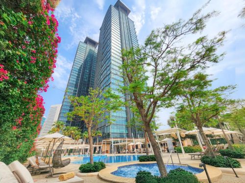 City Center Rotana Doha