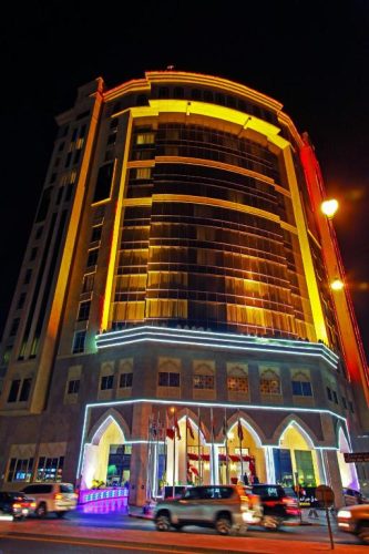 Grand Regal