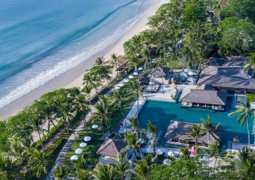 InterContinental Bali Resort by IHG