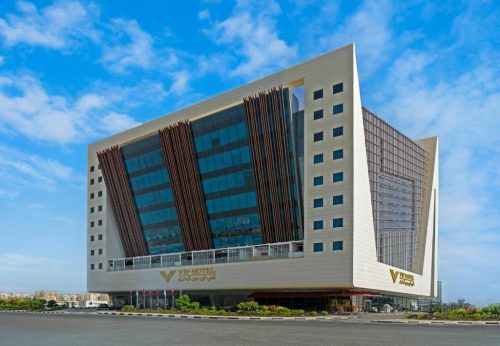 Vip Doha