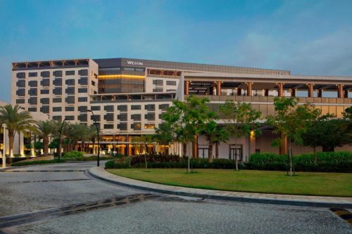 Westin Doha