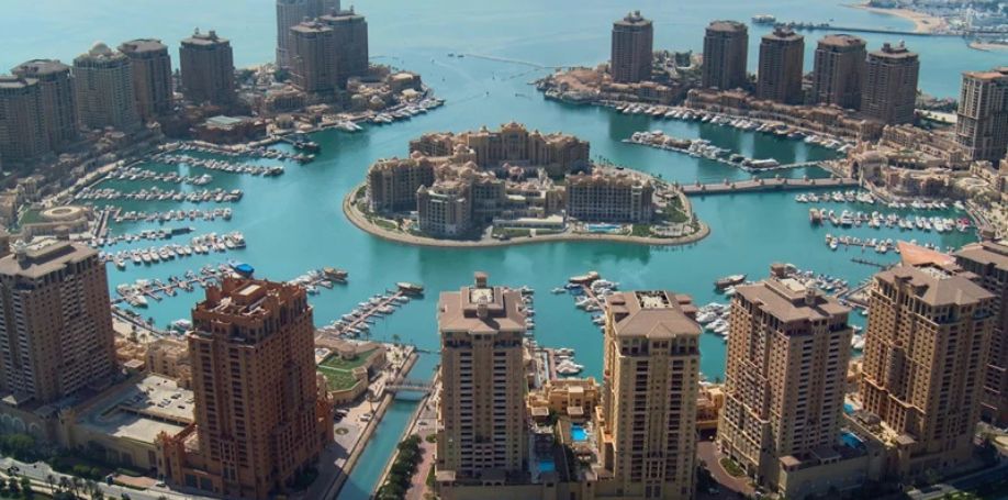 تور قطر