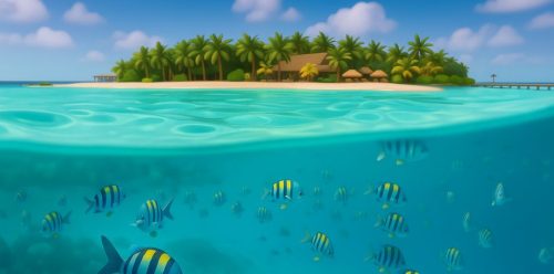 تورهای مالدیو