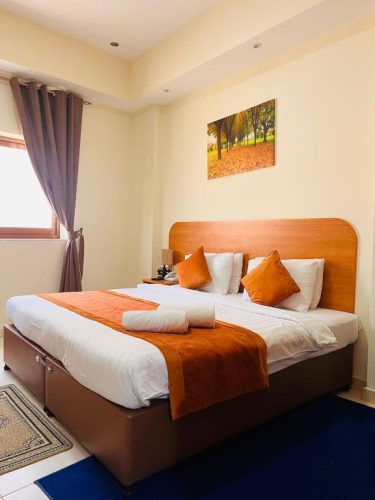 Marhaba Deira Hotel