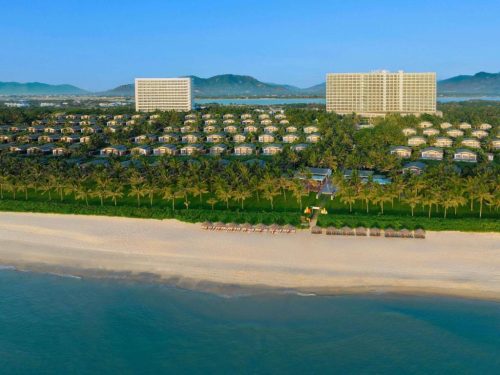 MOVENPICK Vietnam