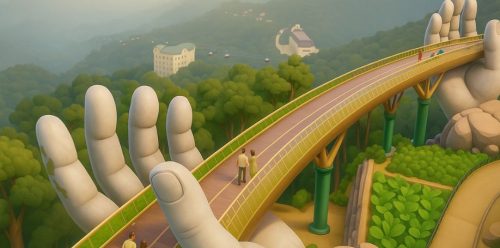 تورهای ویتنام